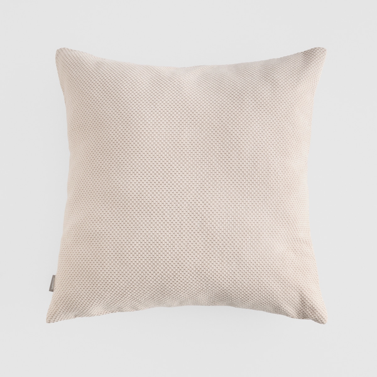 Poszewka Jednobarwna Kord 45x45 cm