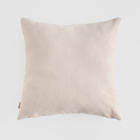 Poszewka Jednobarwna Kord 45x45 cm