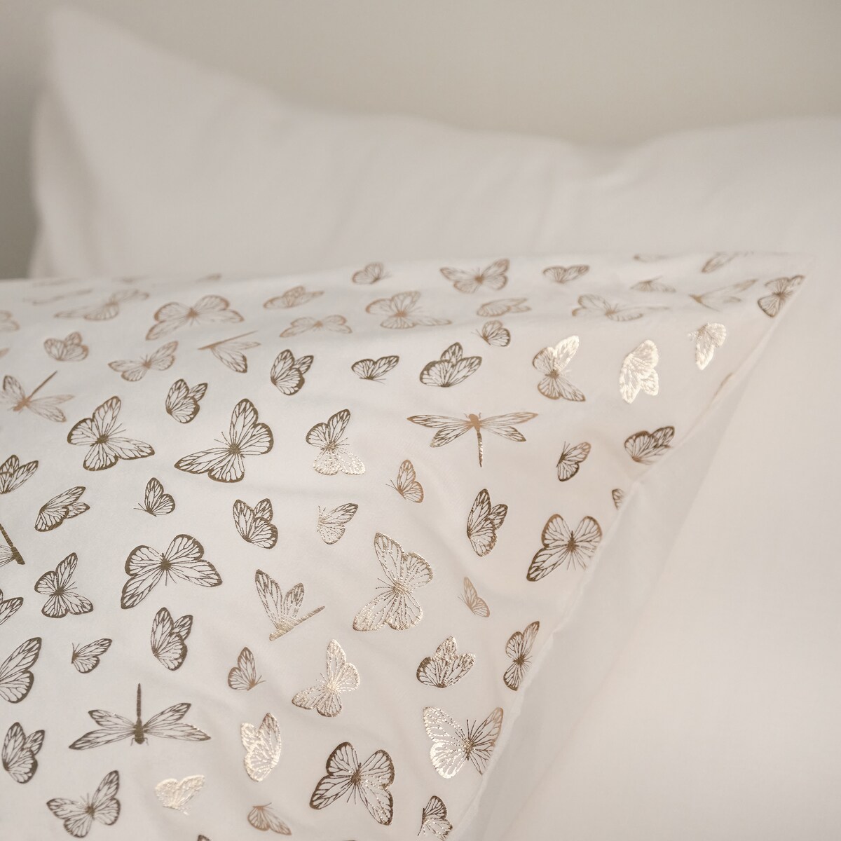 Pościel Welwetowa Letasi 160x200 cm z motywem zwierzęcym