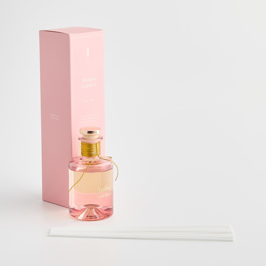Dyfuzor zapachowy z patyczkami Eclat 150 ml