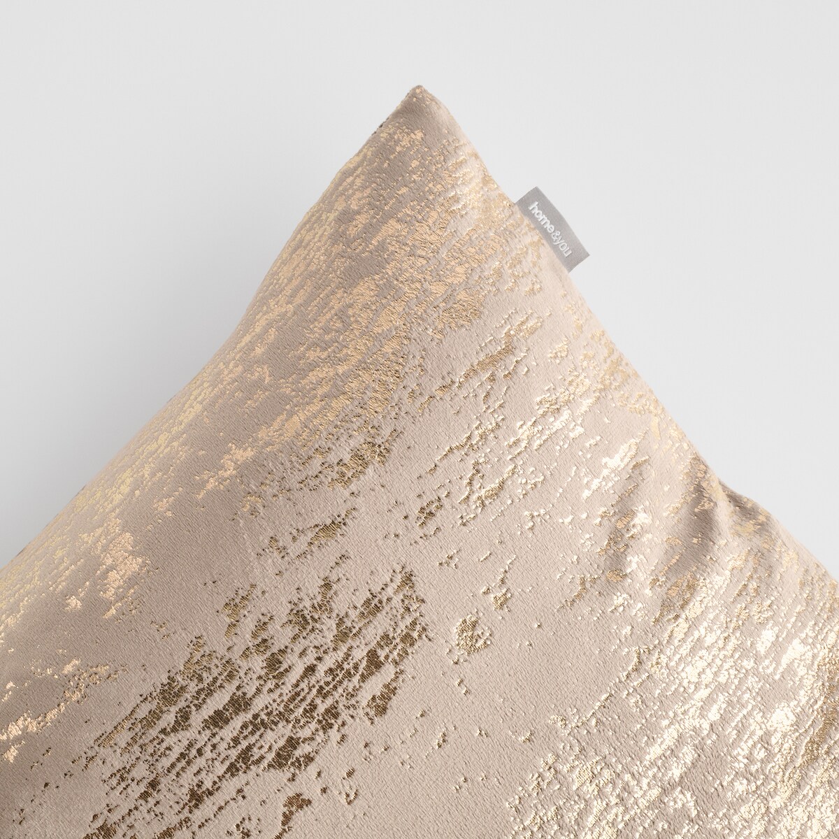 Poszewka z nadrukiem Luxora 45x45 cm