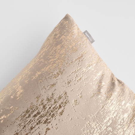 Poszewka z nadrukiem Luxora 45x45 cm