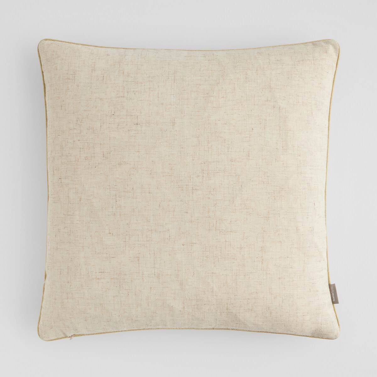 Poszewka Haftowana Beebee 45x45 cm z motywem zwierzęcym