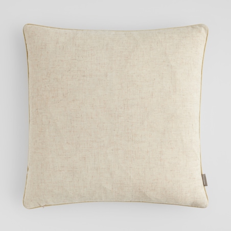 Poszewka Haftowana Beebee 45x45 cm z motywem zwierzęcym