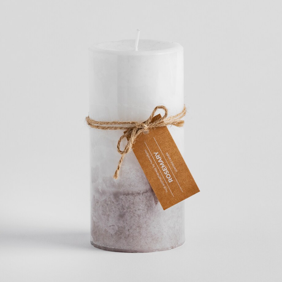 Świeca Zapachowa Shado