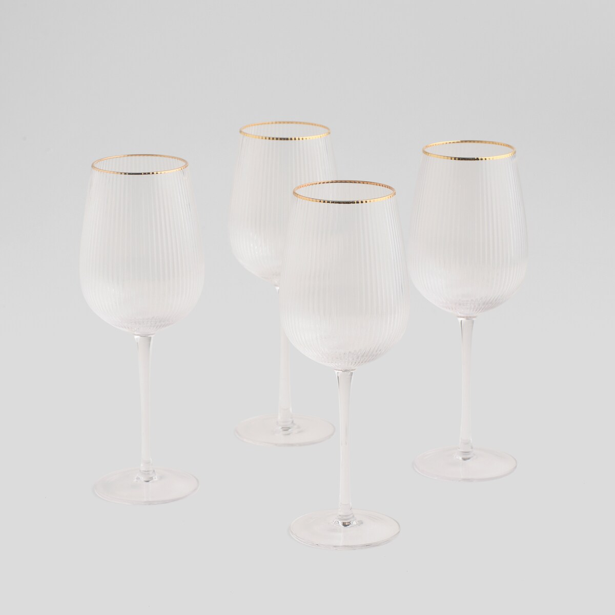 Komplet Kieliszków Do Wina Vanesas