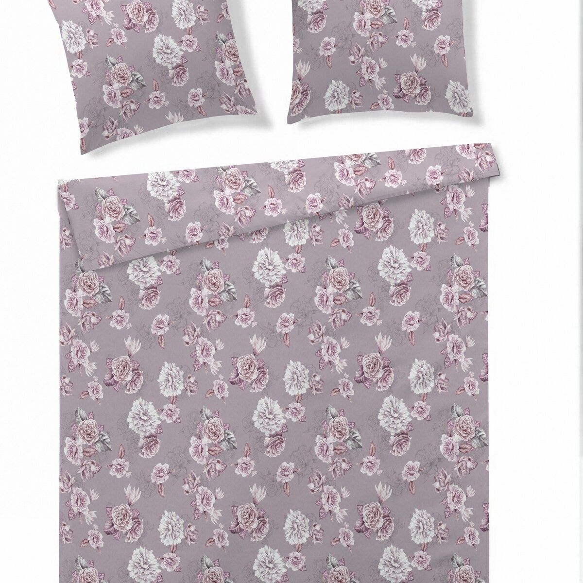 Microfiber Bed Linen Izola home&you