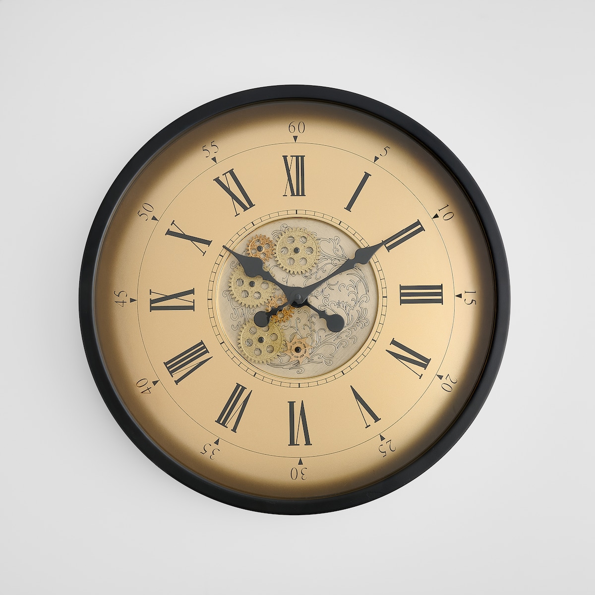 Zegar Ścienny Valimo