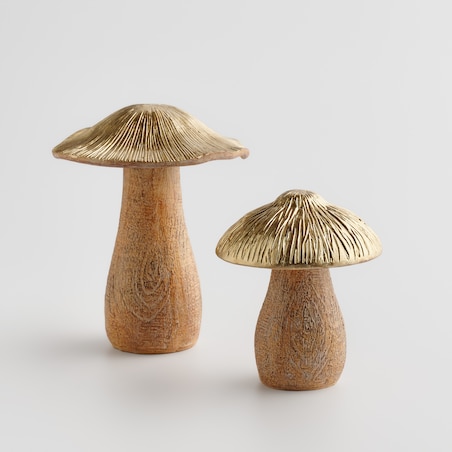 Figurka Mushroomis