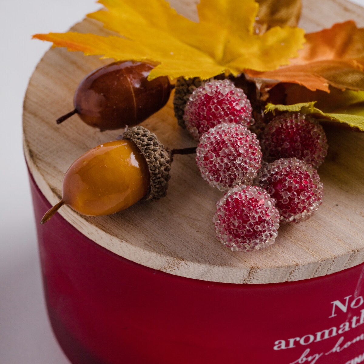 Świeca Zapachowa Clonetto decor