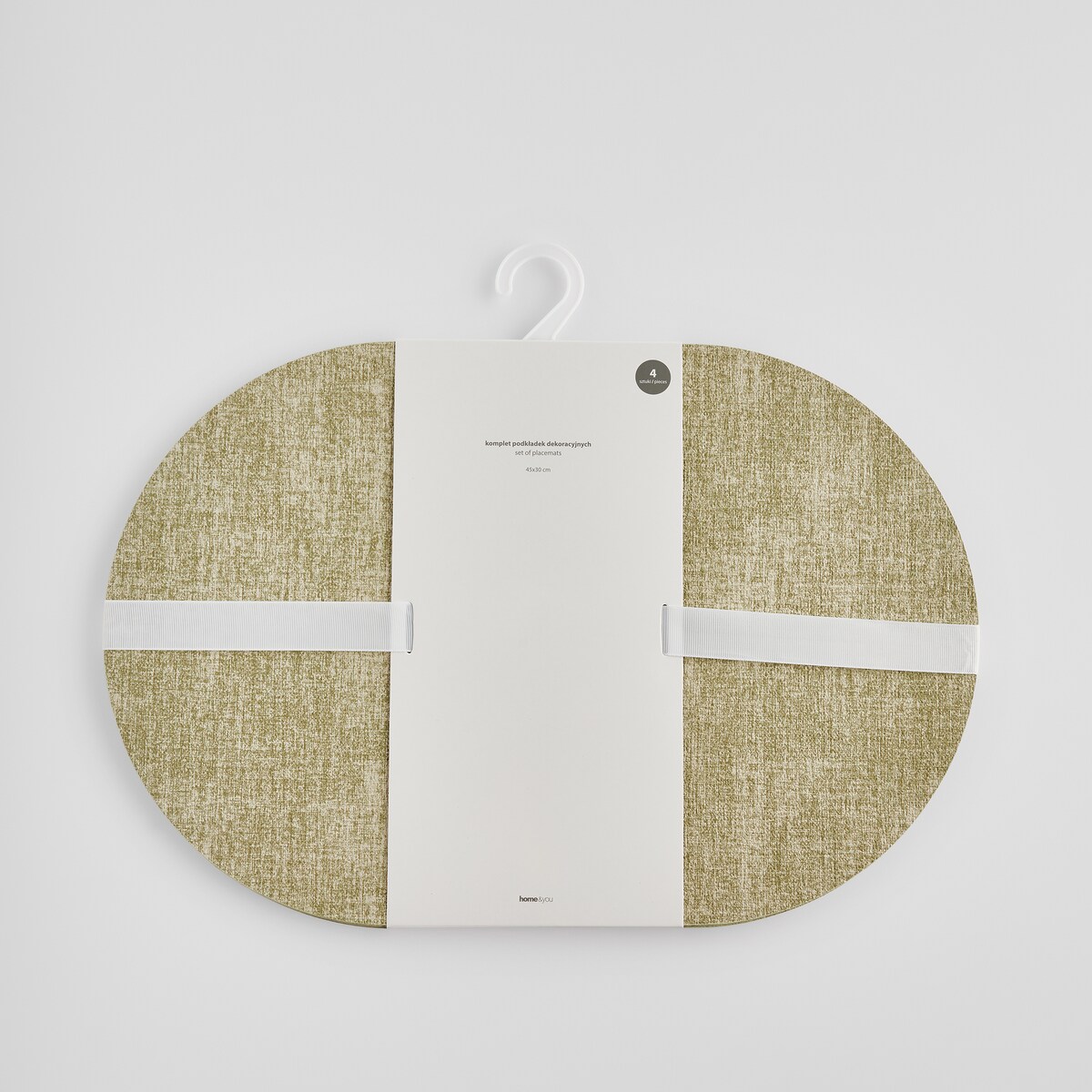 Zestaw Podkładek Dekoracyjnych Labanis