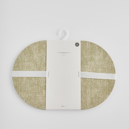 Zestaw Podkładek Dekoracyjnych Labanis