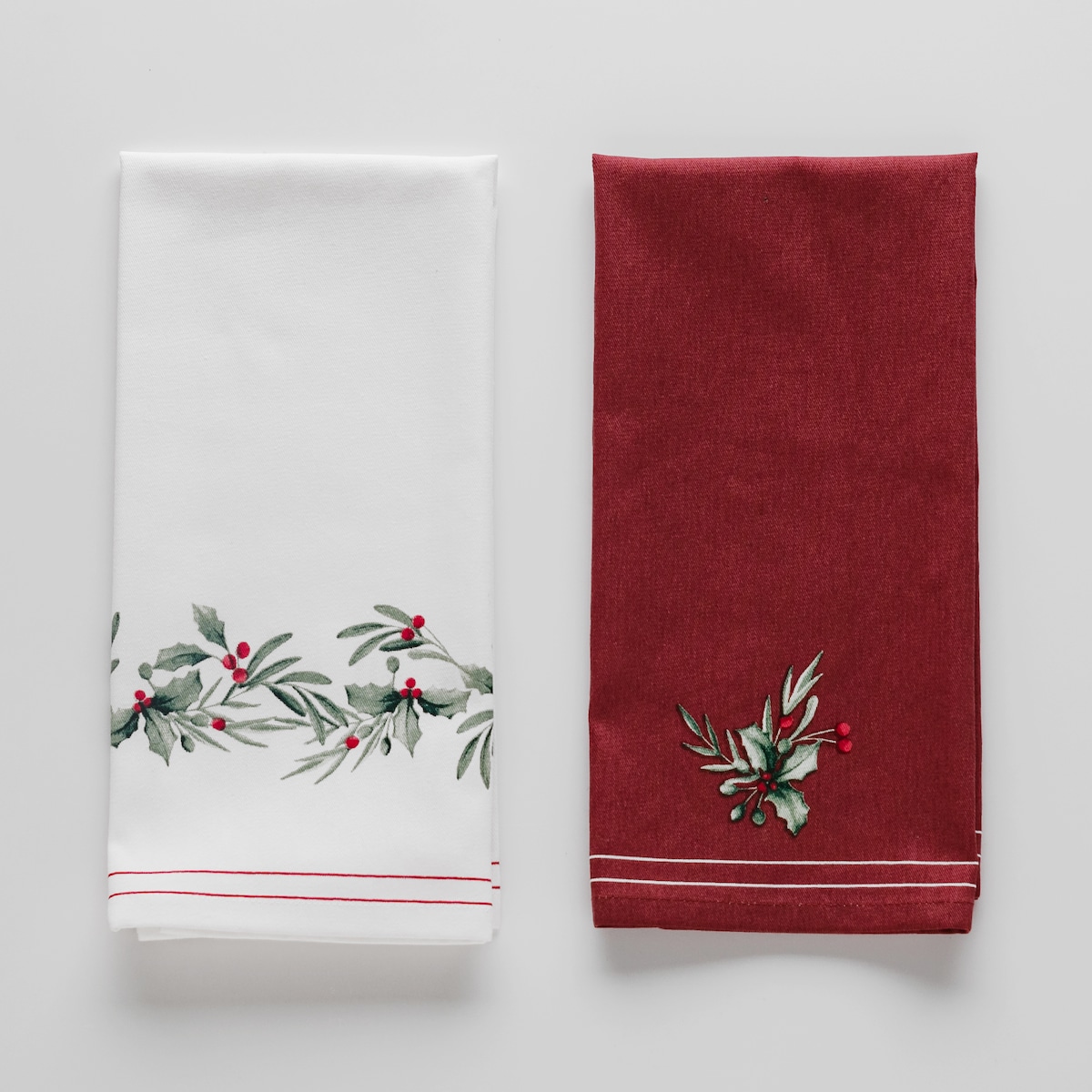 Komplet Ścierek Mekaiah 45x65 cm