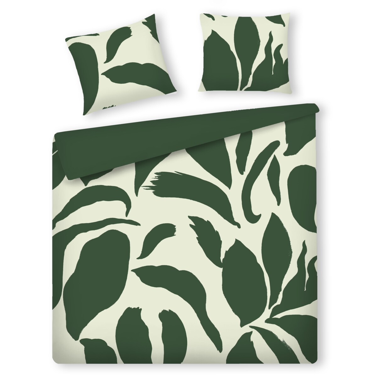 Pościel z bawełny satynowej Costella 200x220 cm