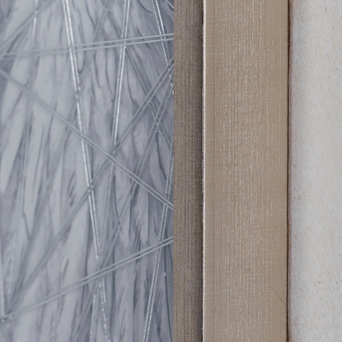 obraz z motywem skrzydeł wings 40x60