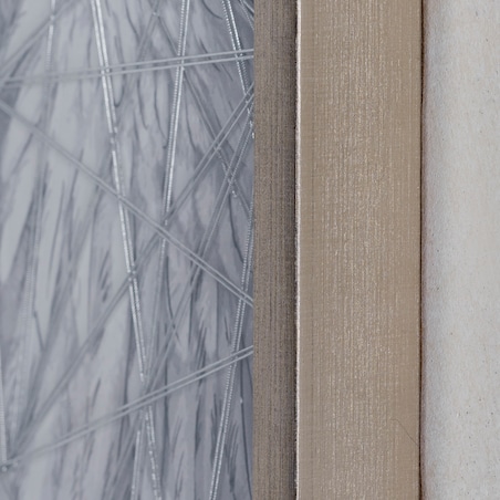 obraz z motywem skrzydeł wings 40x60