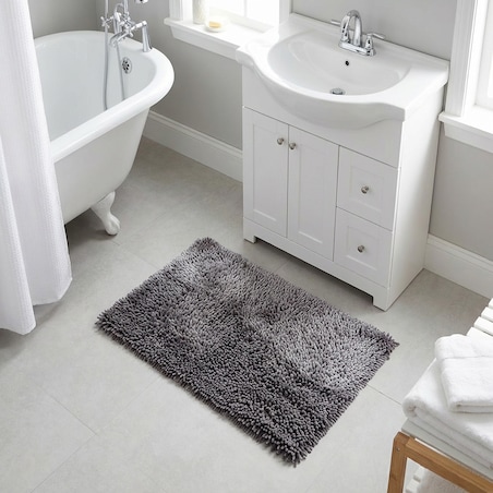 Dywanik łazienkowy Nimos 50x80 cm