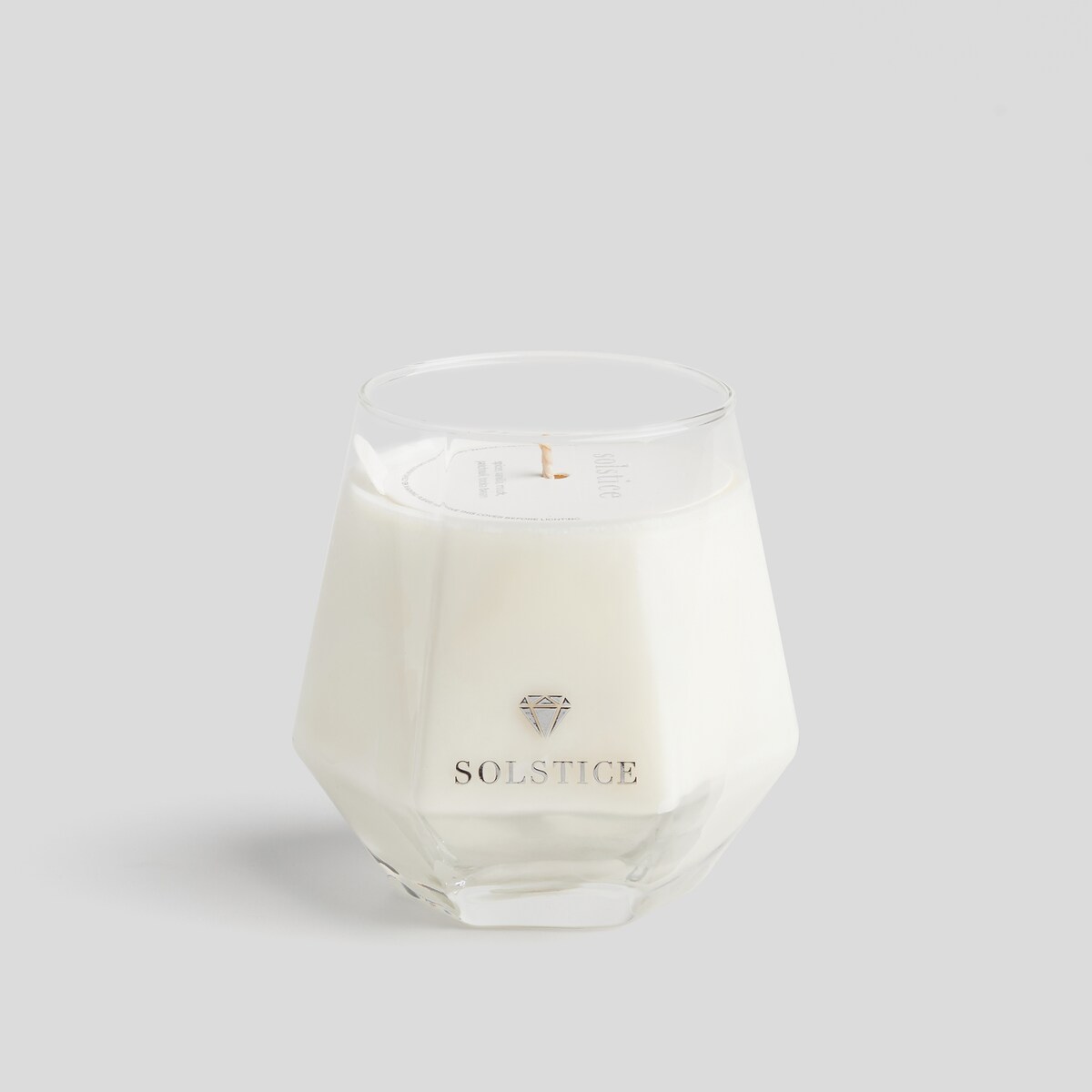 Świeca Zapachowa Crystal