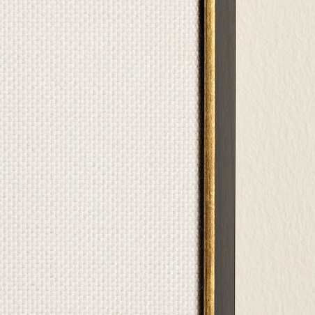 Obraz kobiety w ramie sublos 60x80