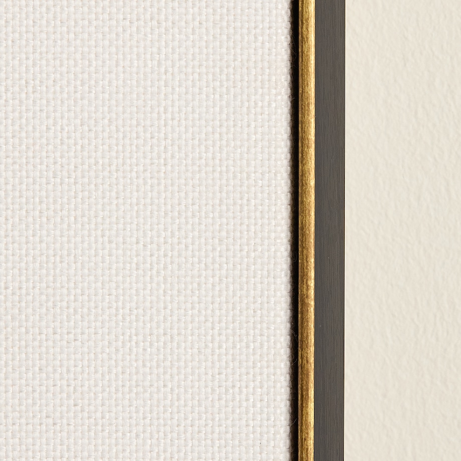 Obraz kobiety w ramie sublos 60x80