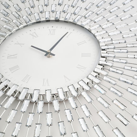 Zegar Ścienny Crisola