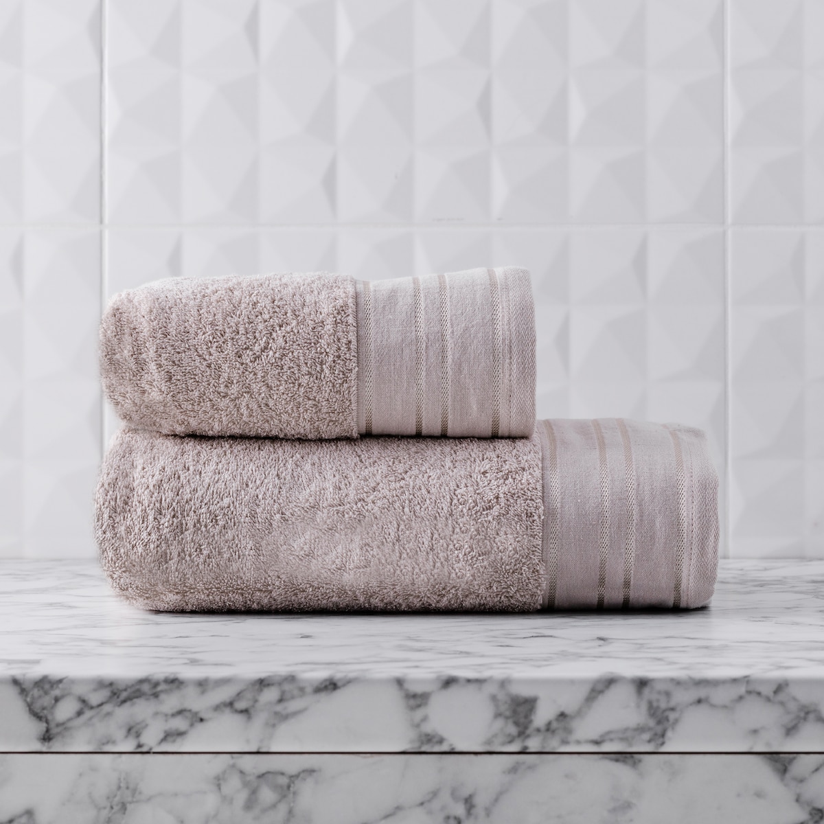 Ręcznik Bawełniany Mauricio 50x90 cm