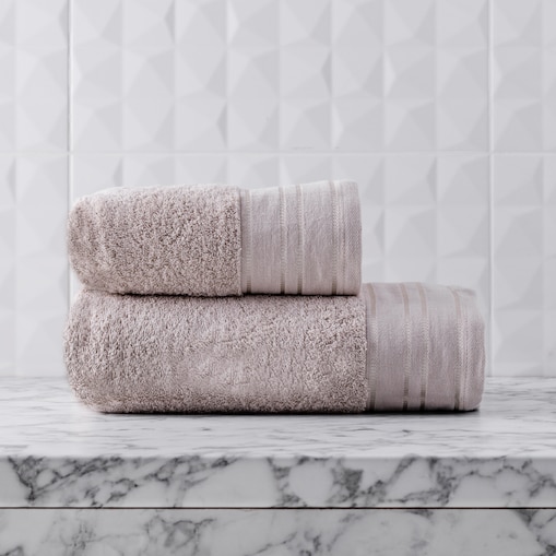 Ręcznik Bawełniany Mauricio 50x90 cm