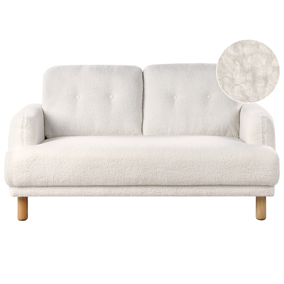 Sofa dla 2 osób TUVE