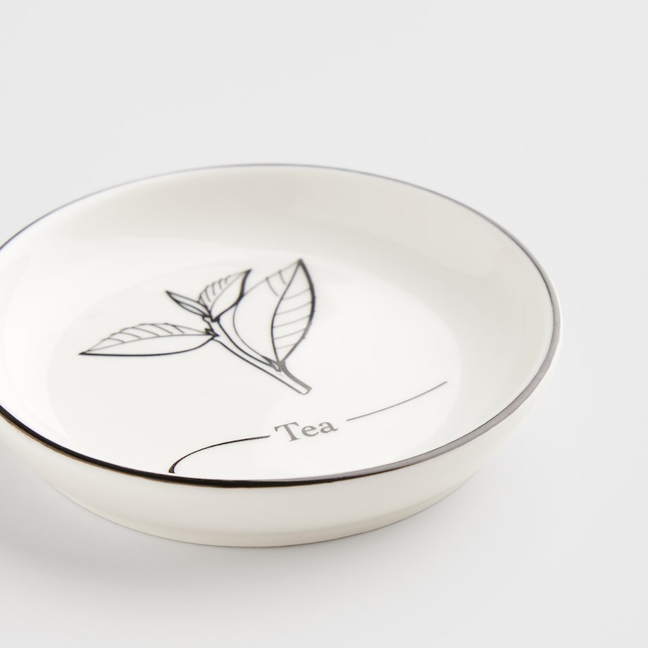 Podstawka Pod Torebkę Od Herbaty Chacha