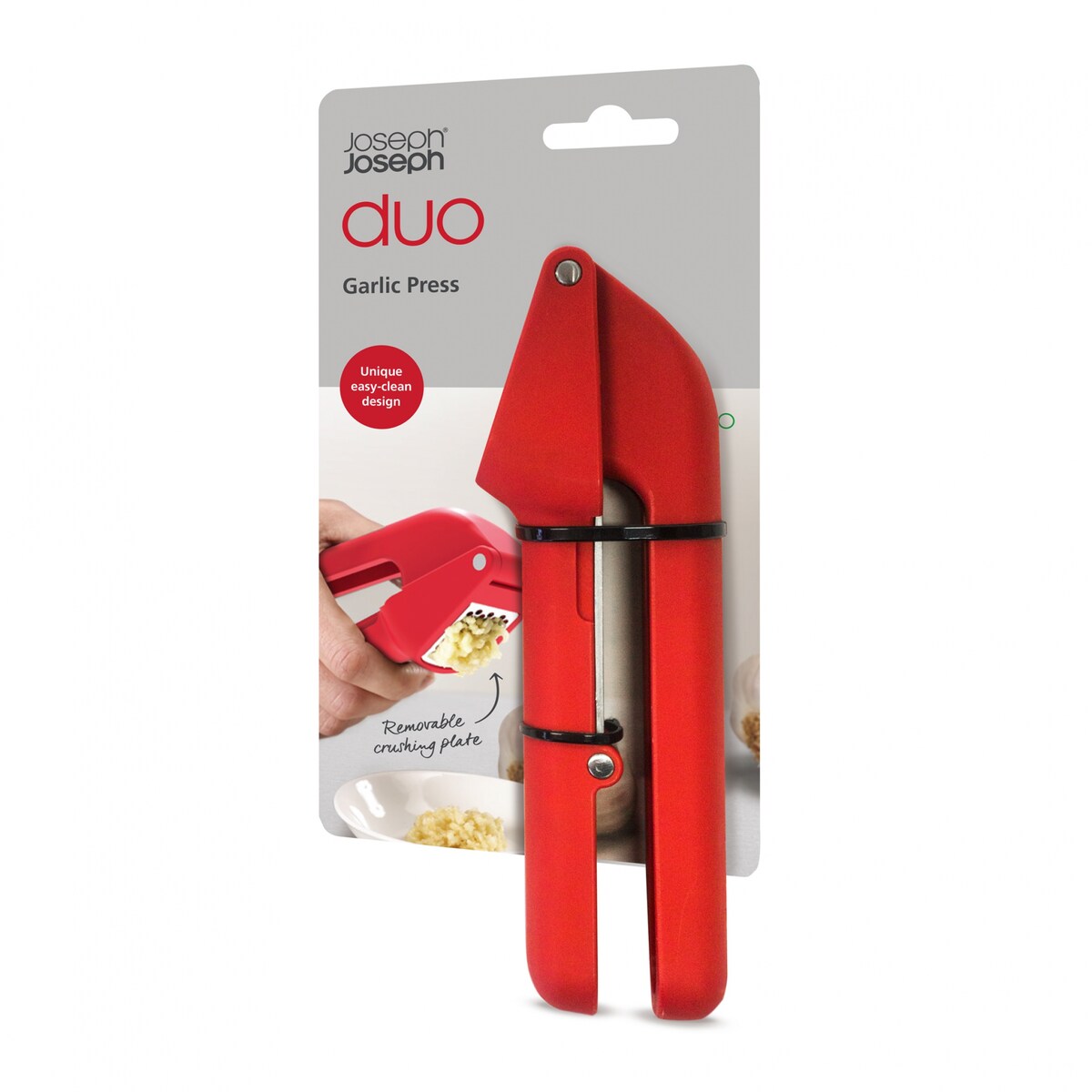 Wyciskarka Do Czosnku Duo