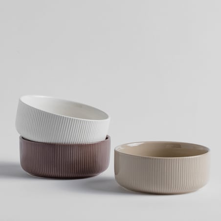 Komplet Mis Do Serwowania Liners