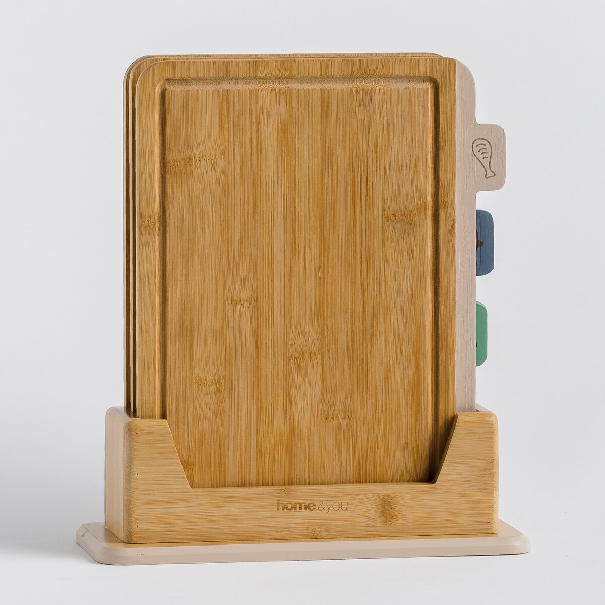 Komplet Desek Do Krojenia Multo 2