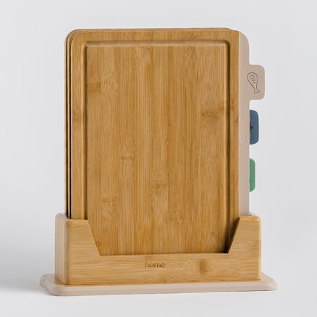 Komplet Desek Do Krojenia Multo 2