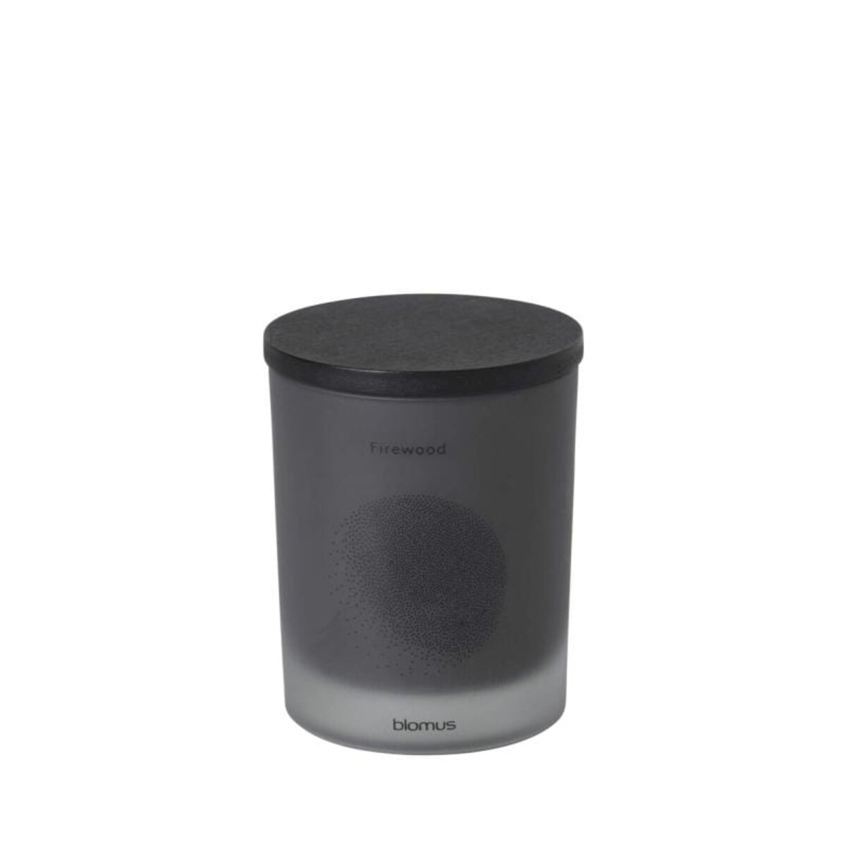 Świeca zapachowa FLAVO - firewood