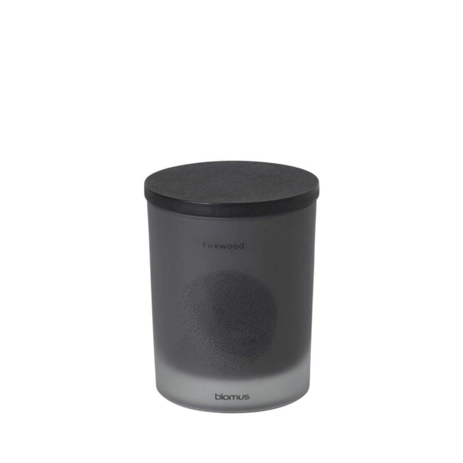 Świeca zapachowa FLAVO - firewood