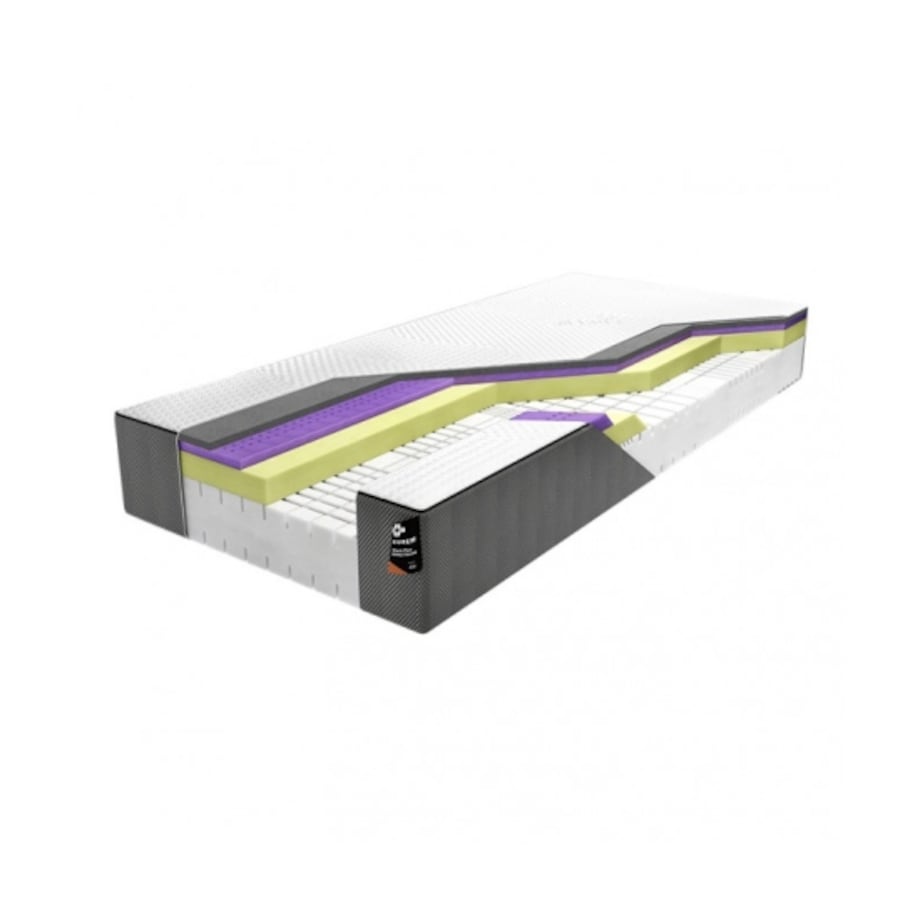 Materac Curem AVI ZeoCase