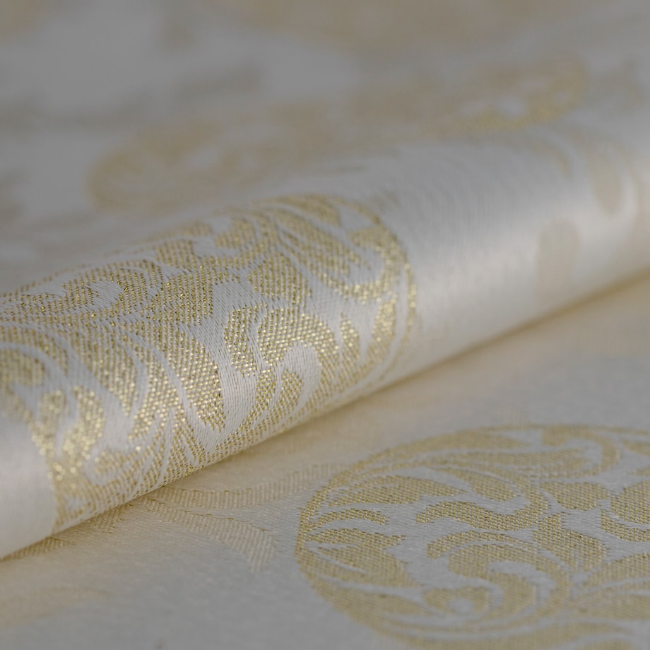 Jaquard Tablecloth Pasca 130x180 cm
