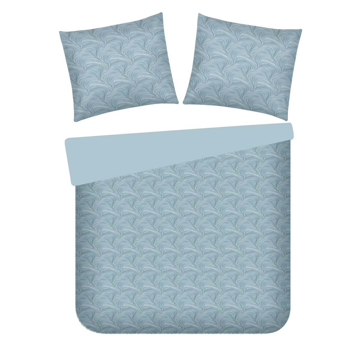 Pościel Żakardowa Floah 160x200 cm