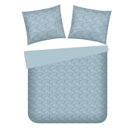 Pościel Żakardowa Floah 160x200 cm