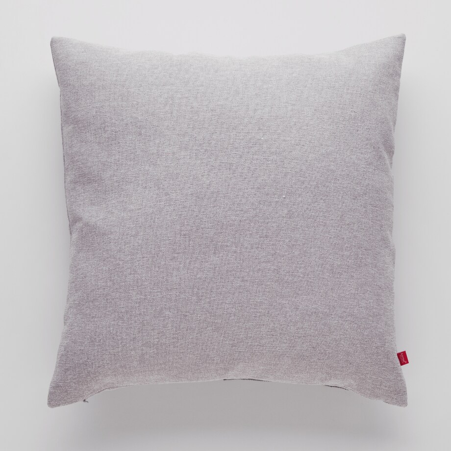 Embroided Cushion Cover Rido 45x45 cm