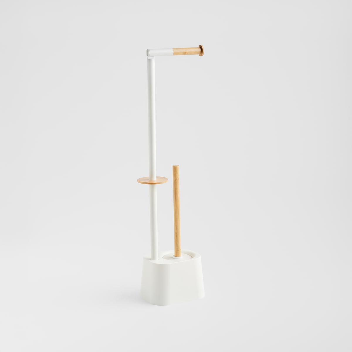 Stojak Ze Szczotką Neroli