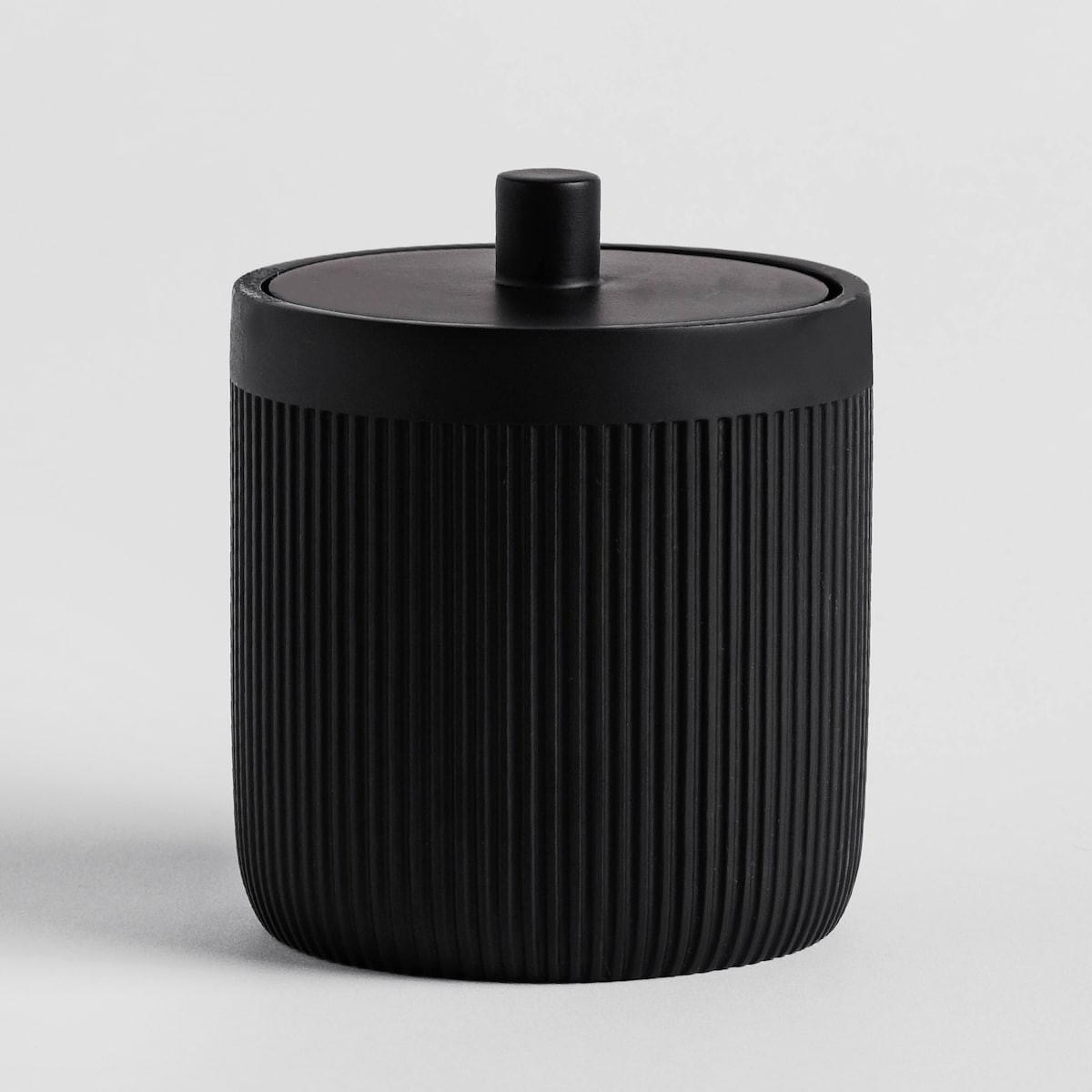 Pojemnik Łazienkowy z Masy Żywicznej Maya