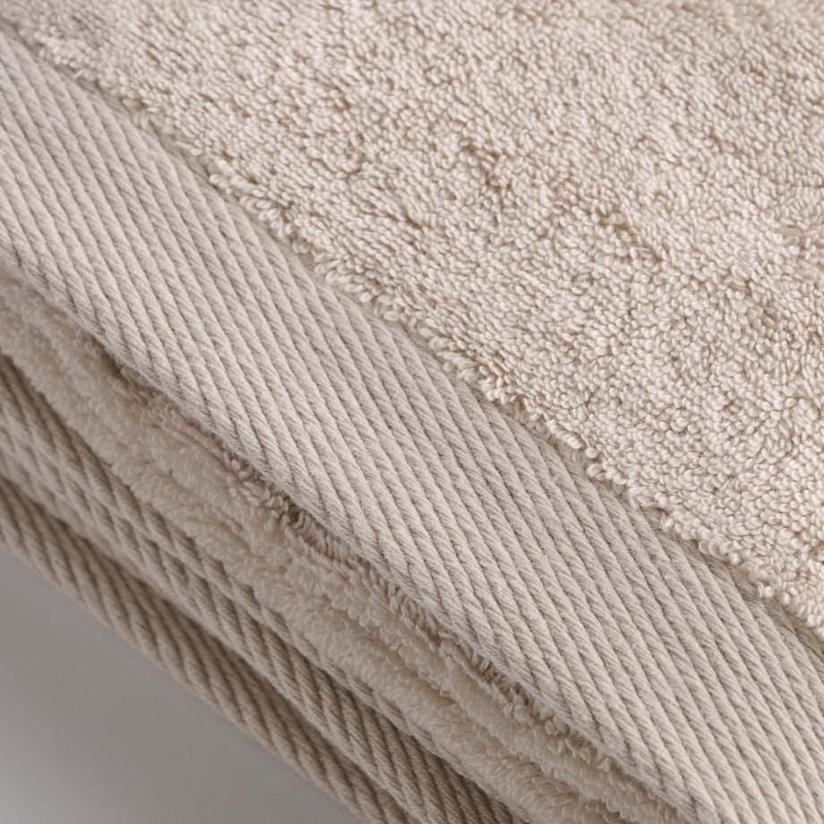 ręcznik z bawełny egipskiej Spa 50x90 cm