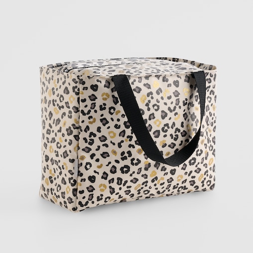 Termiczna Torba Na Lunch Panterin 15x30 cm