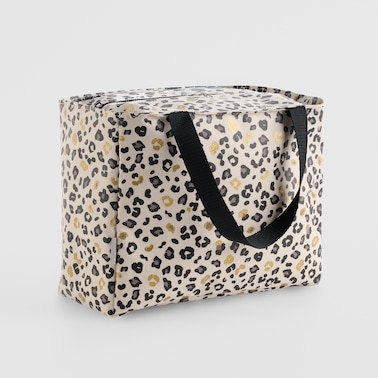 Termiczna Torba Na Lunch Panterin 15x30 cm