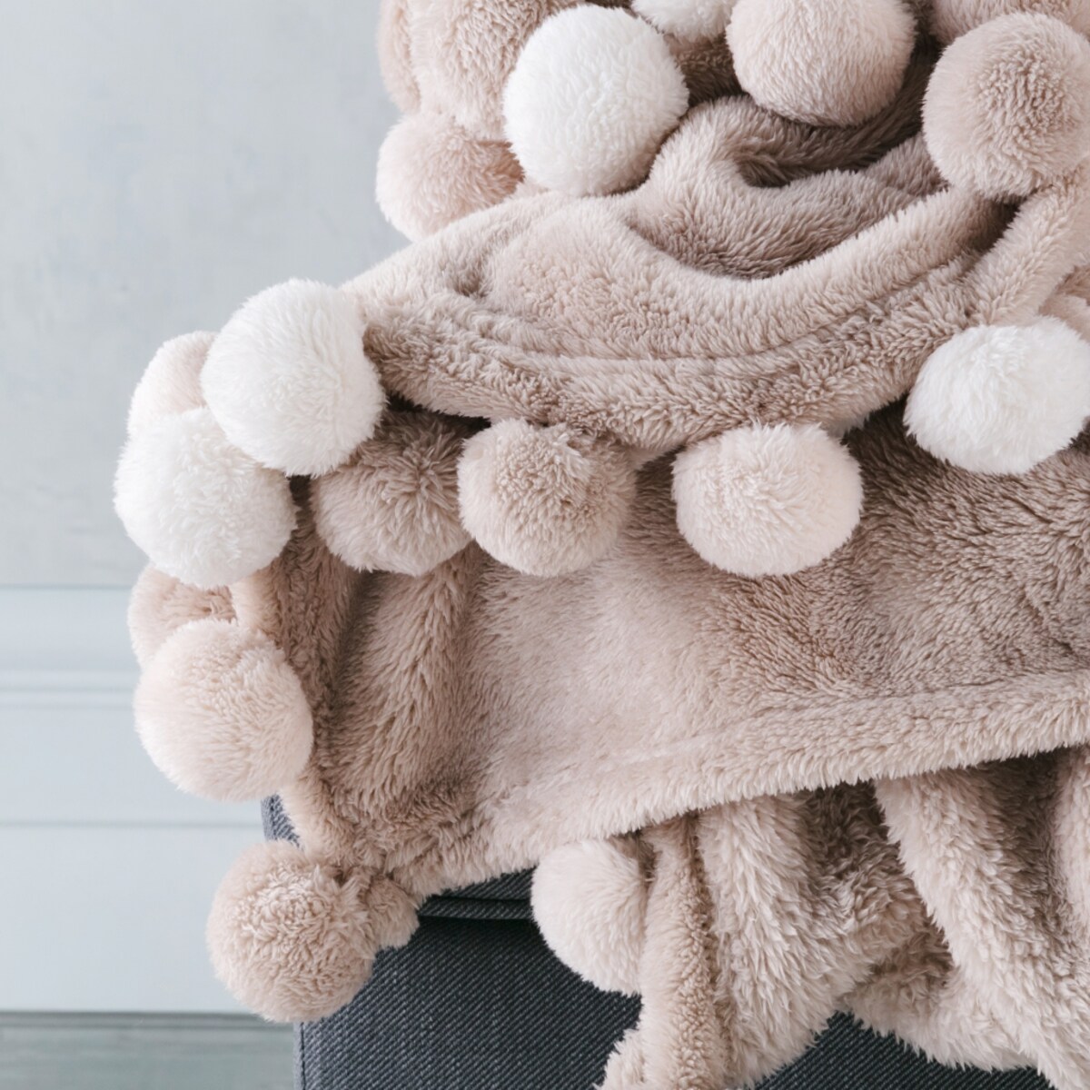 Koc Ponnie 150x200 cm