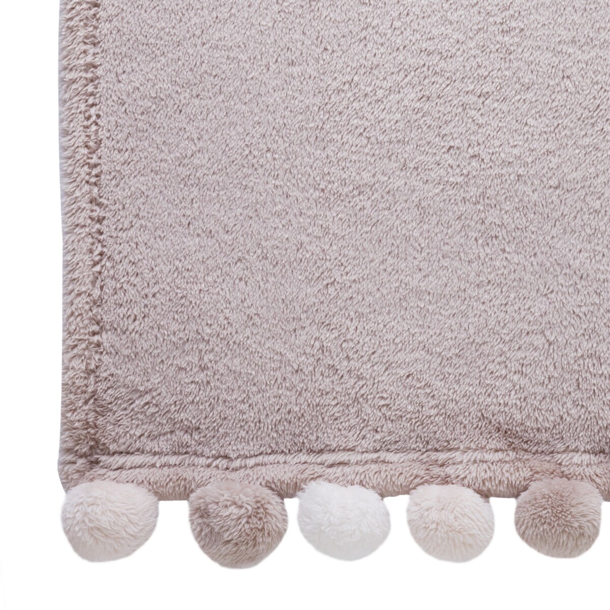 Koc Ponnie 150x200 cm