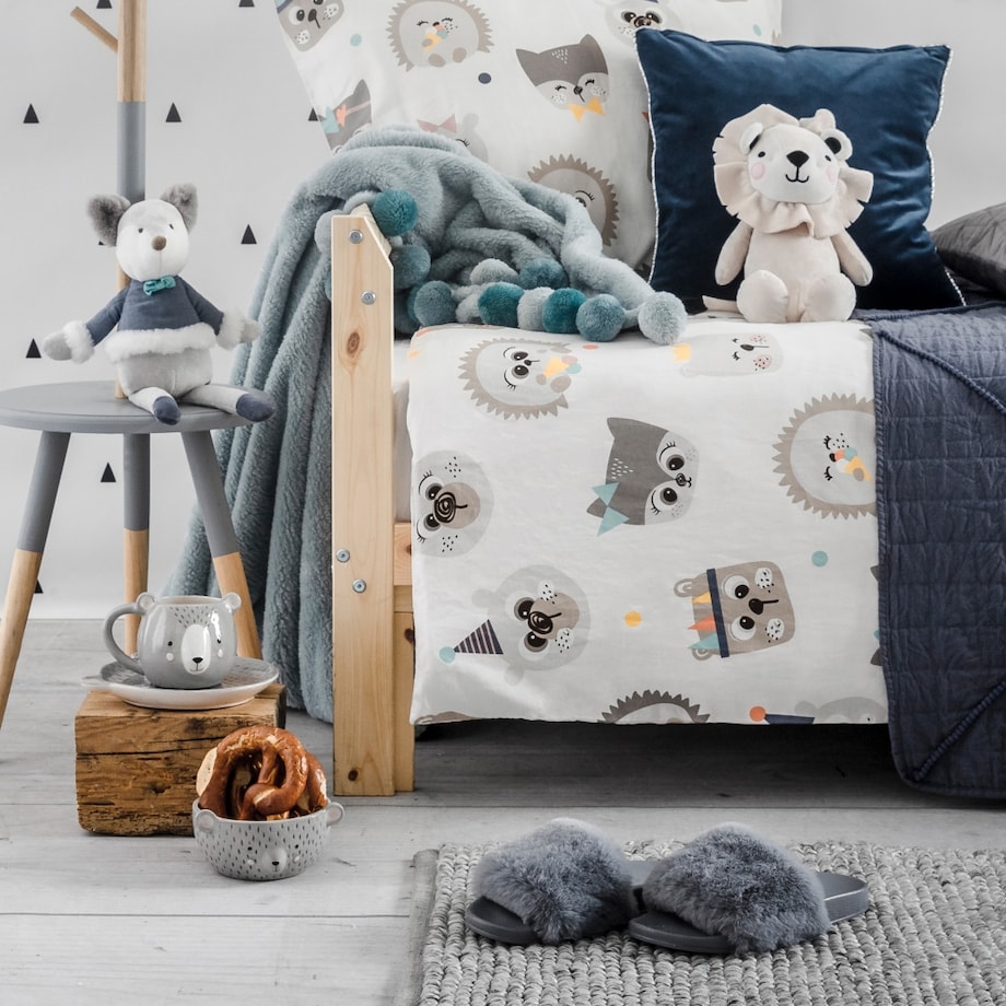 Koc Ponnie 3 150x200