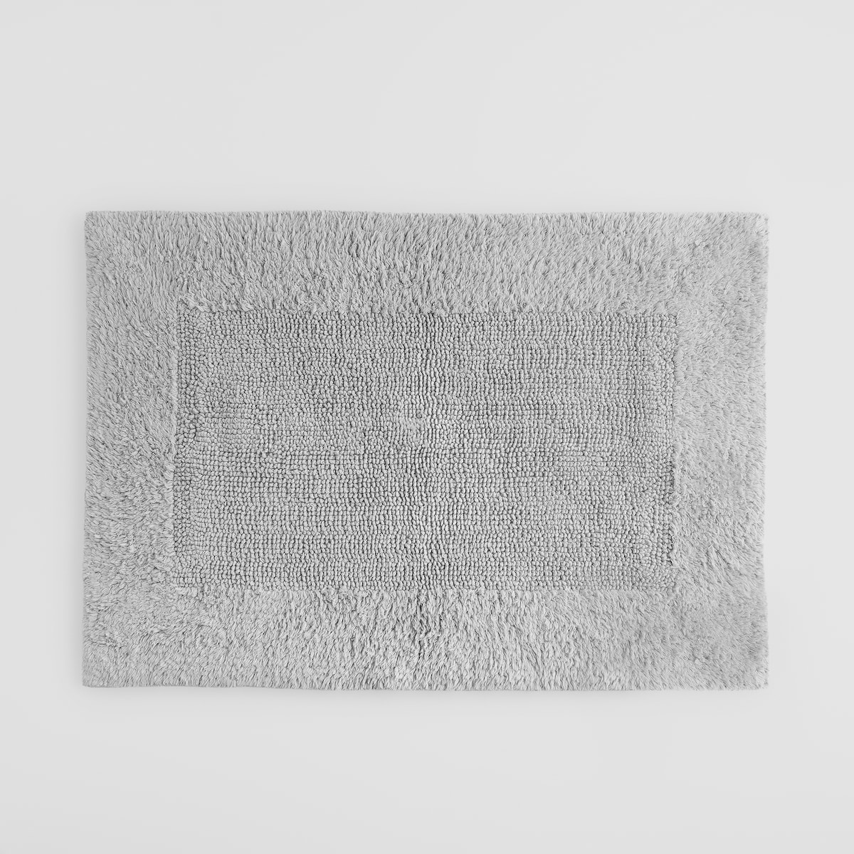 Dwustronny dywanik łazienkowy Doublino 60x90 cm