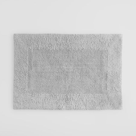 Dwustronny dywanik łazienkowy Doublino 60x90 cm